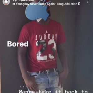 Meet your Posher, Cory